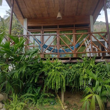 Kankui Lodge El Zaino Exterior foto