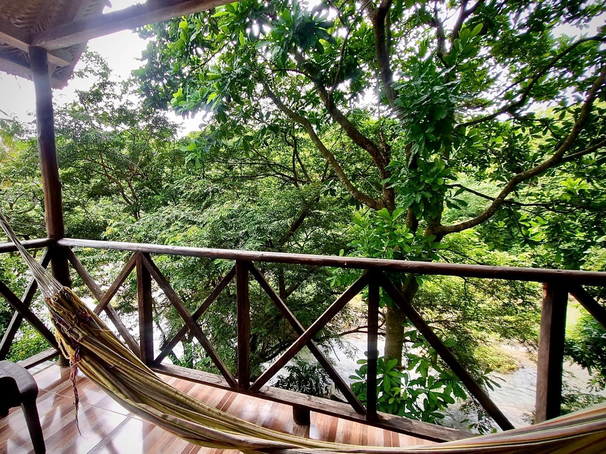 Kankui Lodge El Zaino Quarto foto